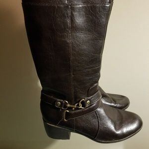 Lifestride Woman's Boots